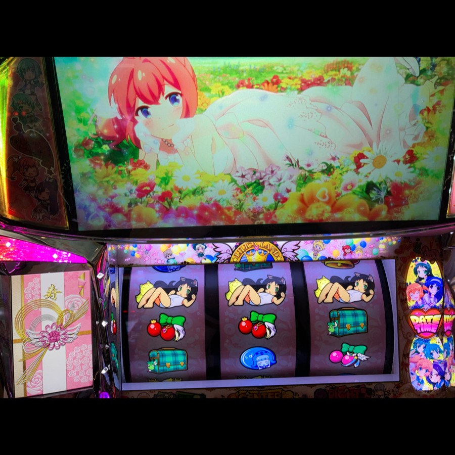 麻雀ファイトガール　e-amusement pass ロケテスト限定　抽選品 麻雀ファイトガール e-amusement pass ロケテスト限定絵柄