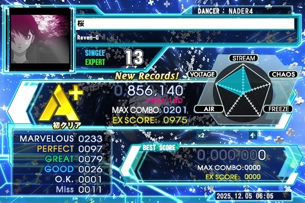 DanceDanceRevolution WORLD