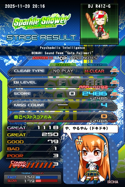 beatmania IIDX 25 CANNON BALLERS POPグッズ Beatmania IIDX 25 Cannon Ballers Original Soundtrack (Various Artist)