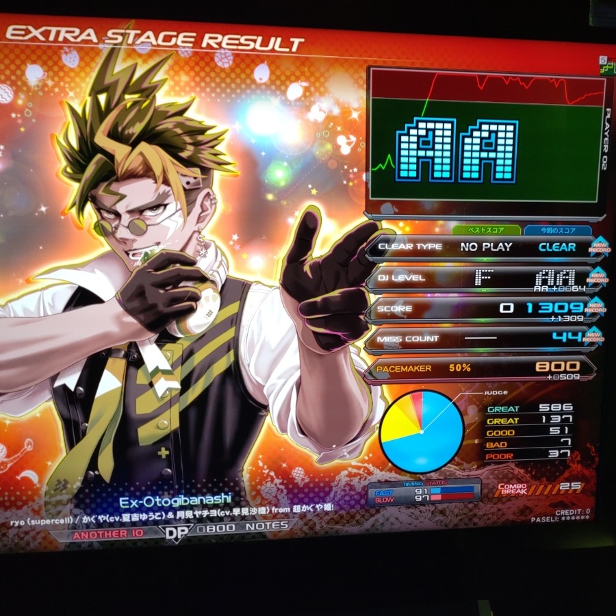 beatmania IIDX 27 HEROIC VERSE