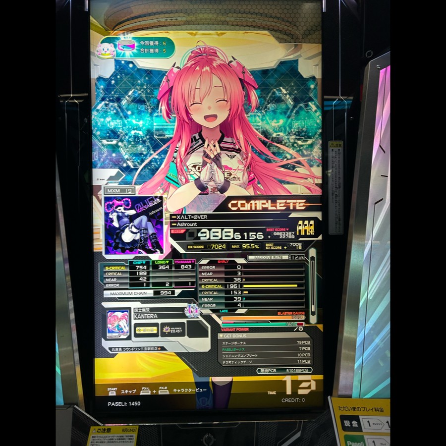 SOUND VOLTEX VIVID WAVE 装飾パネルセット POP ポップ SOUND VOLTEX VIVID WAVE 装飾パネルセット POP ポップ SOUND VOLTEX