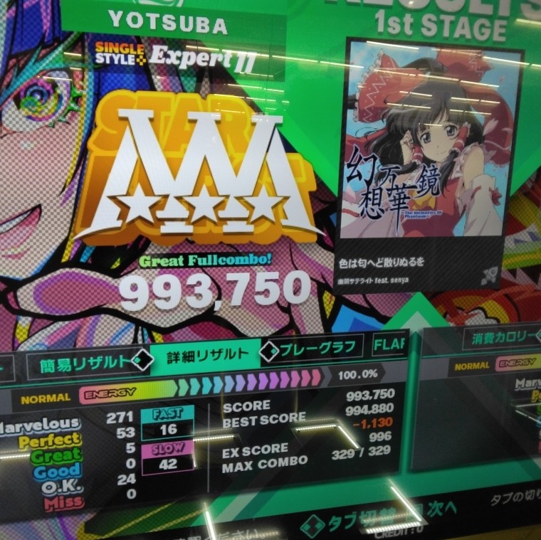 DanceDanceRevolution A20 PLUS
