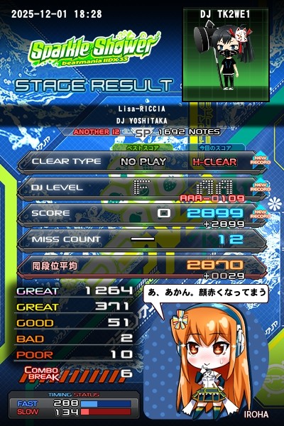 beatmania IIDX 23 copula