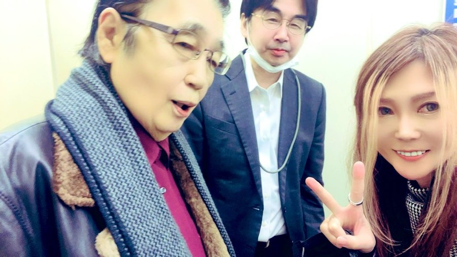 清水 香織さんのe-amusementアプリ投稿詳細 2024年02月03日16時18分投稿