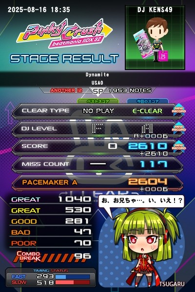 アクスタ 弐寺 ゲーパニ Amazon.co.jp: beatmania IIDX 29 CastHour アクリルスタンド 梅