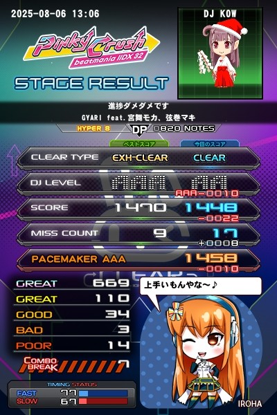 beatmania IIDX エントリーカード (25枚セット) beatmaniaIIDX カード25枚セット エントリーカード ビートマニア