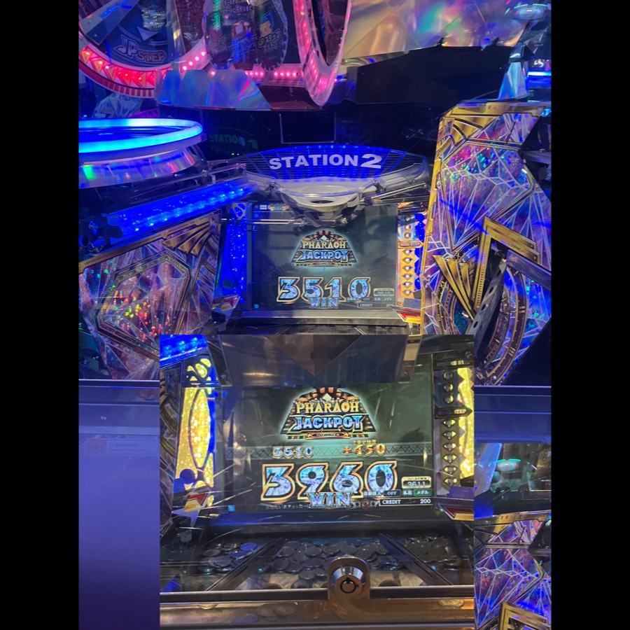 克ちゃんさんのe-amusementアプリ投稿詳細 2024年06月08日10時46分投稿