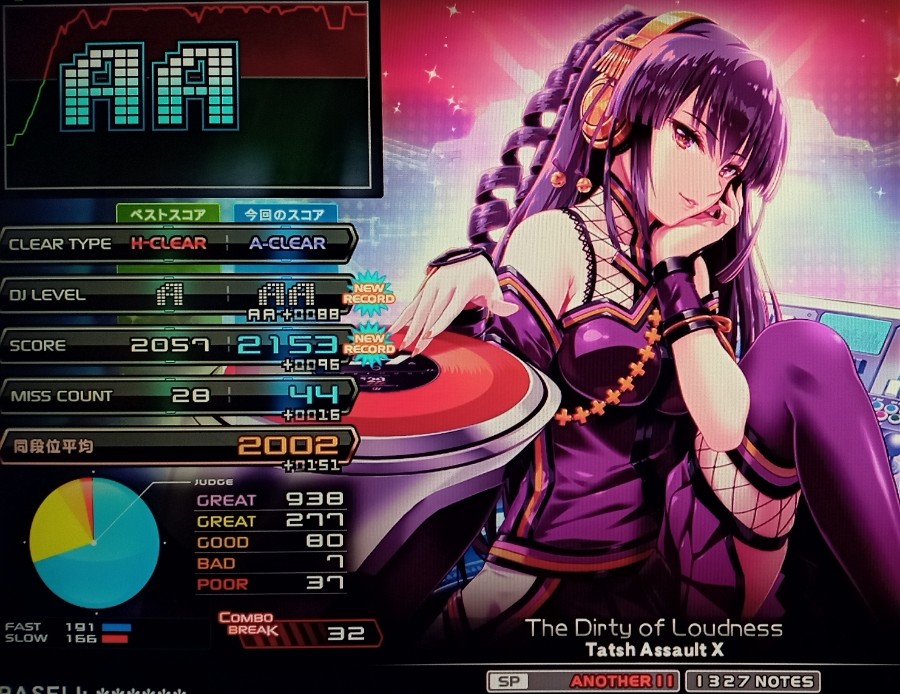 IKE*Pさんのe-amusementアプリ投稿詳細 2022年06月06日23時13分投稿