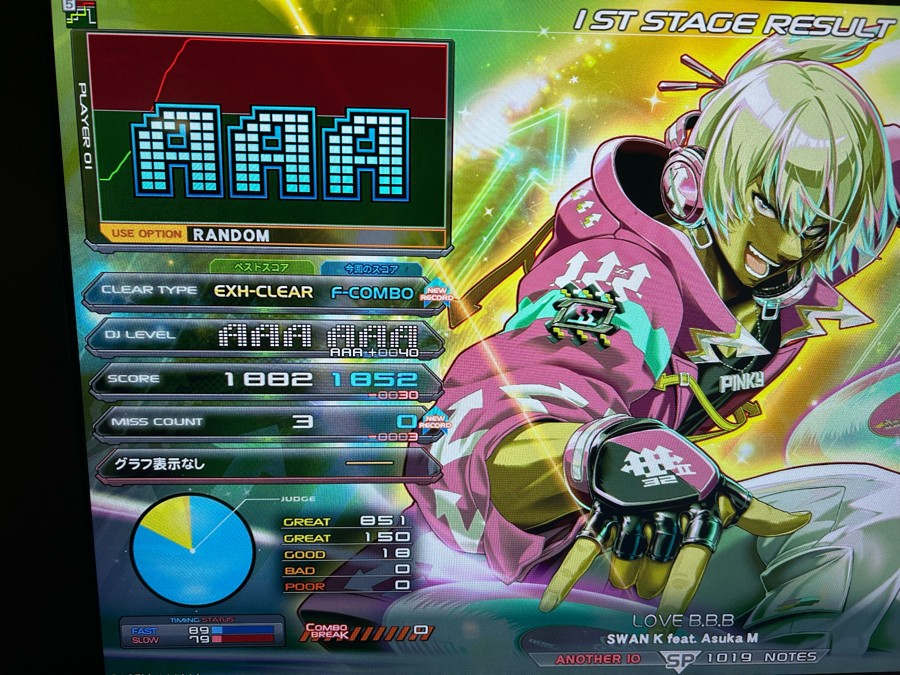 Bazilさんのe-amusementアプリ投稿詳細 2025年02月17日14時44分投稿