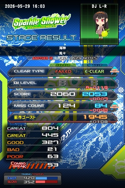beatmania IIDX 26 Rootage