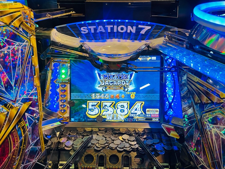 フォーチュントリニティ 時空のダイヤモンド」タグの最新投稿