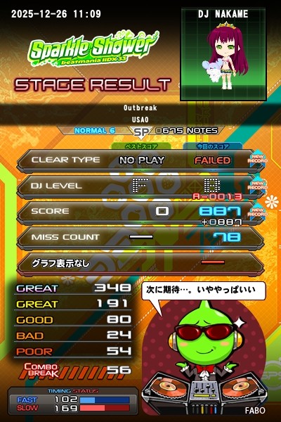 beatmania IIDX 26 Rootage