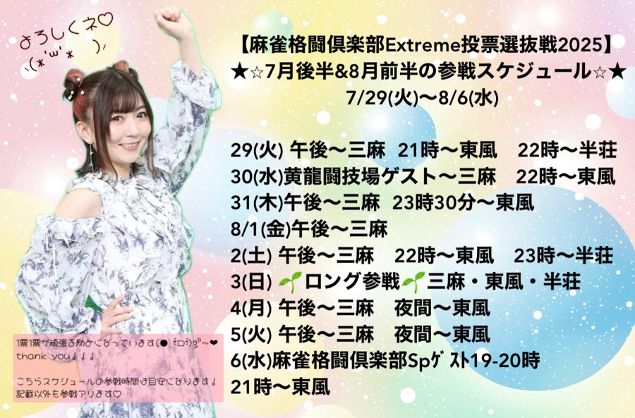 菅原 千瑛さんのe-amusementアプリ投稿詳細 2019年05月13日22時