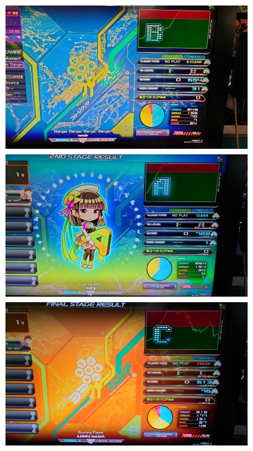 beatmania IIDX 26 Rootage