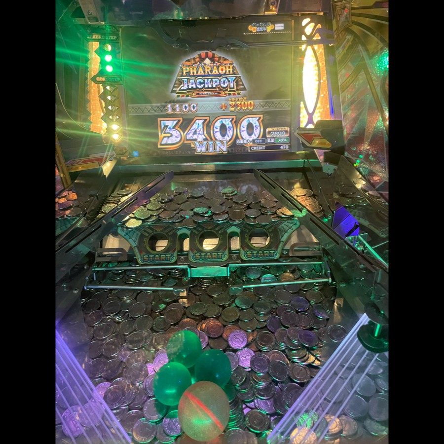 フォーチュントリニティ 時空のダイヤモンド」タグの最新投稿