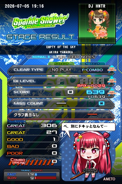beatmania IIDX 22 PENDUAL