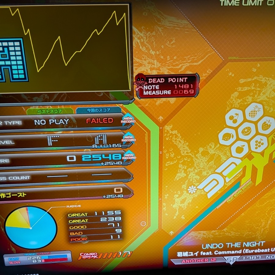 beatmania IIDX 25 CANNON BALLERS