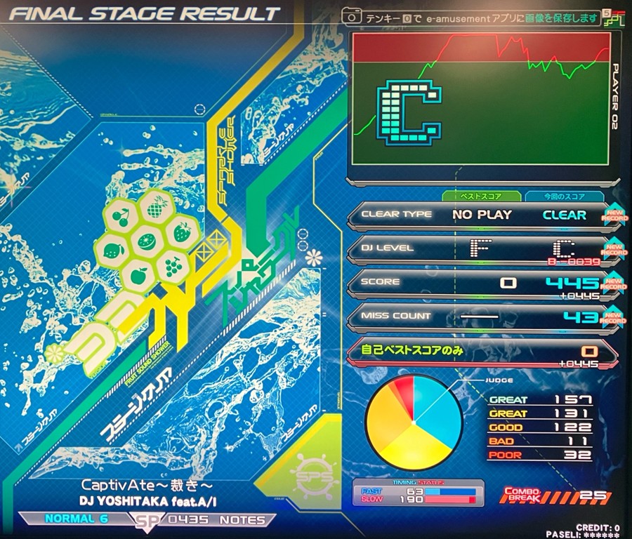 少々難あり】beatmania IIDX 26 Rootage ポップ beatmania IIDX 26 Rootage