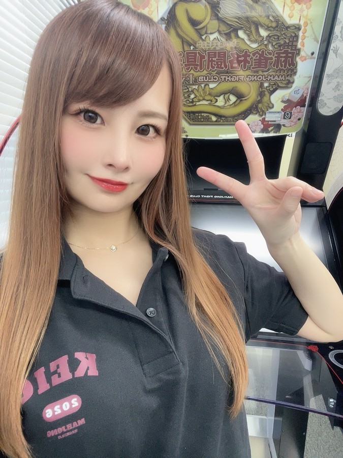 麻雀格闘倶楽部 菅原千瑛プロ e-amusement pass 麻雀格闘倶楽部公式さんのe-amusementアプリ投稿詳細 2025年07月