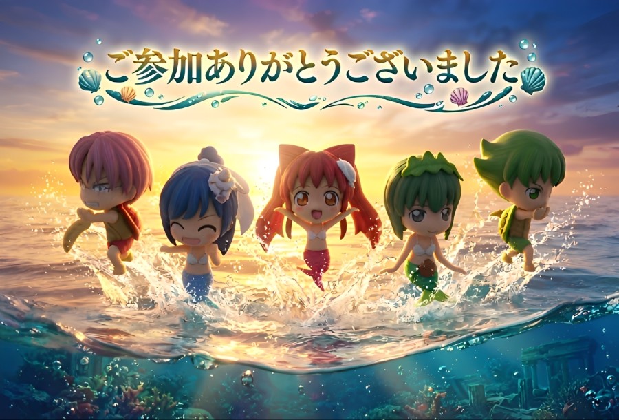ボンバーガール公式さんのe-amusementアプリ投稿詳細 2024年07月29日10