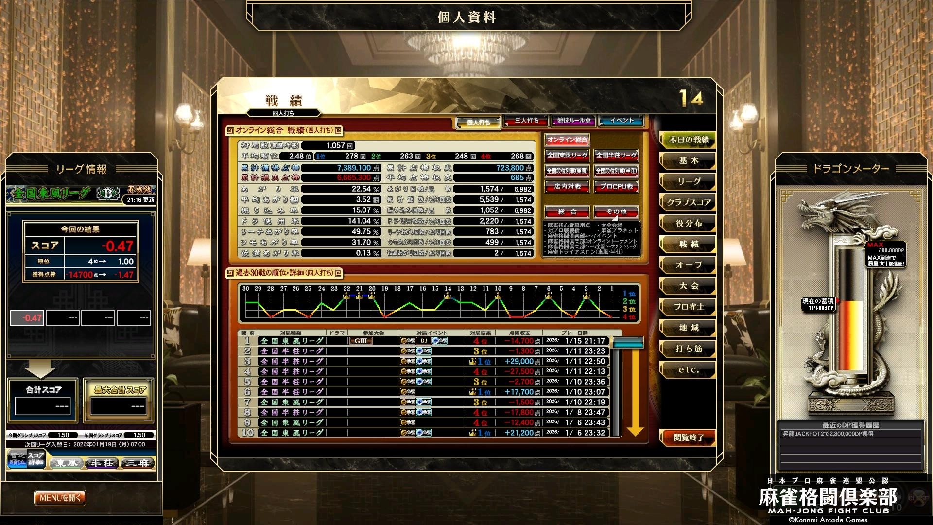 taabooさんのe-amusementアプリ投稿詳細 2026年01月16日07時12分投稿