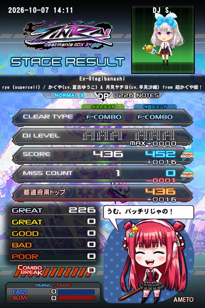 beatmania IIDX 27 HEROIC VERSE