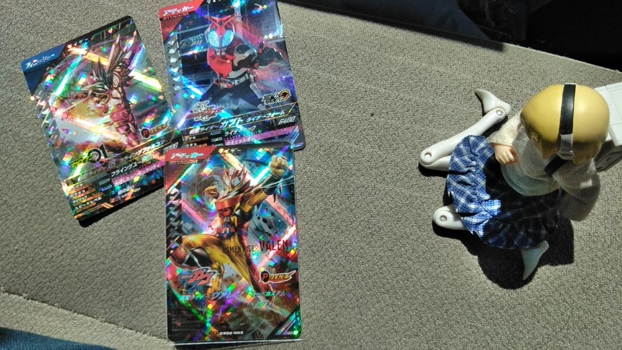 ふえきと愉快な神姫共NBさんのe-amusementアプリ投稿詳細 2025年06月07