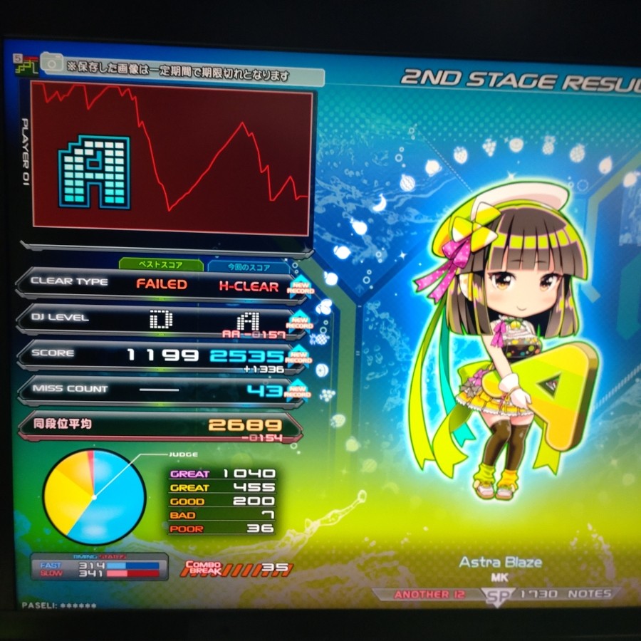 beatmania IIDX 27 HEROIC VERSE