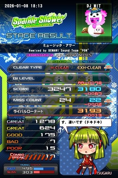 beatmania IIDX 25 CANNON BALLERS POPグッズ beatmania IIDX 25 CANNON BALLERS POPグッズ beatmania IIDX 25