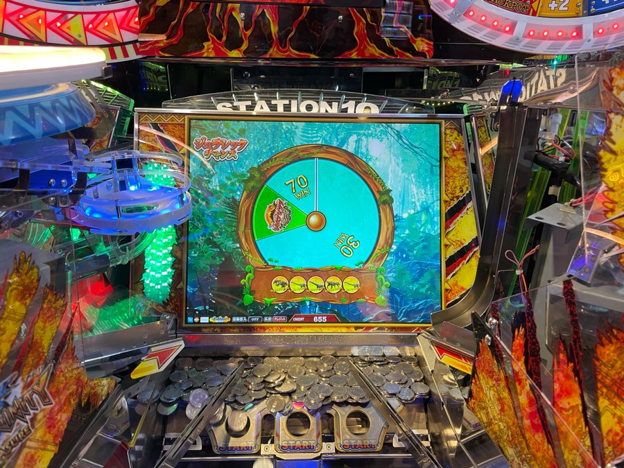 フォーチュントリニティ ジュラシックトレジャー」タグの最新投稿