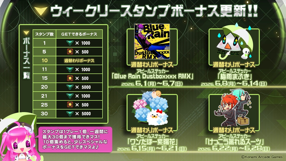 レア　BEMANI POCKET KONAMIX 新品未使用未開封 BEMANI Fan Site