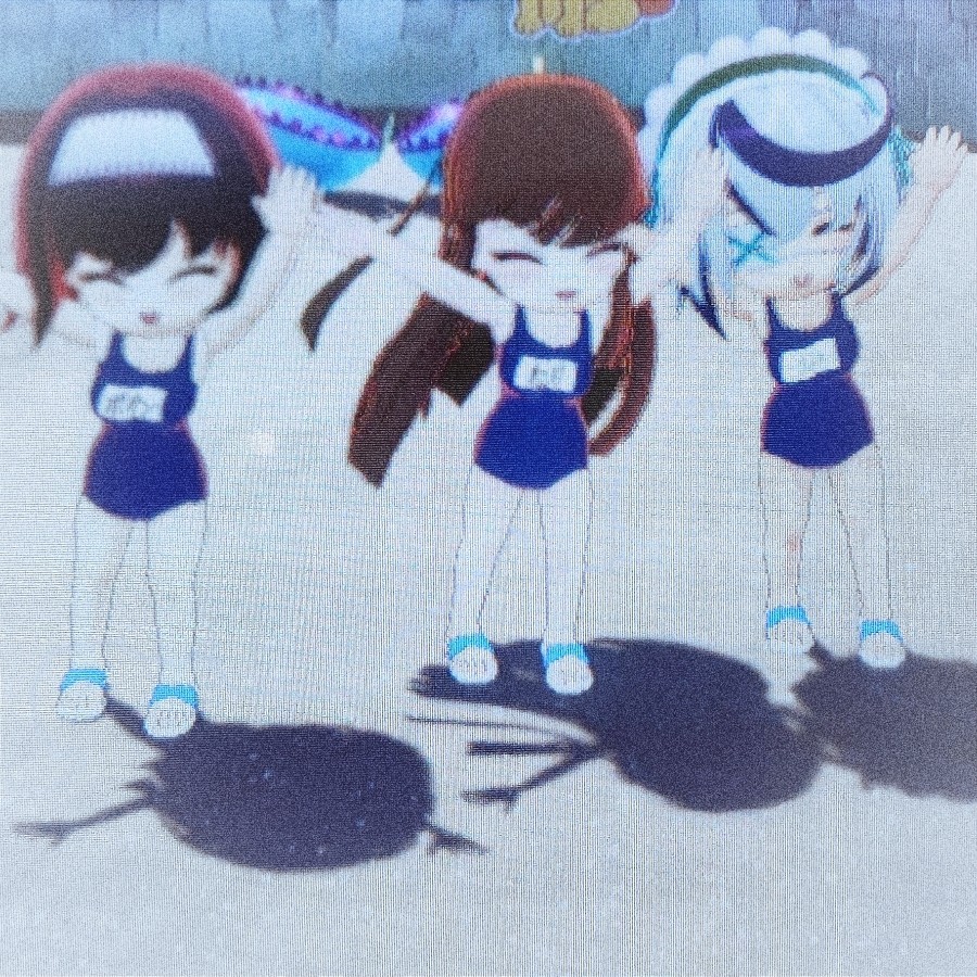 はむはむソフトさんのe-amusementアプリ投稿詳細 2024年01月13日16時36分投稿