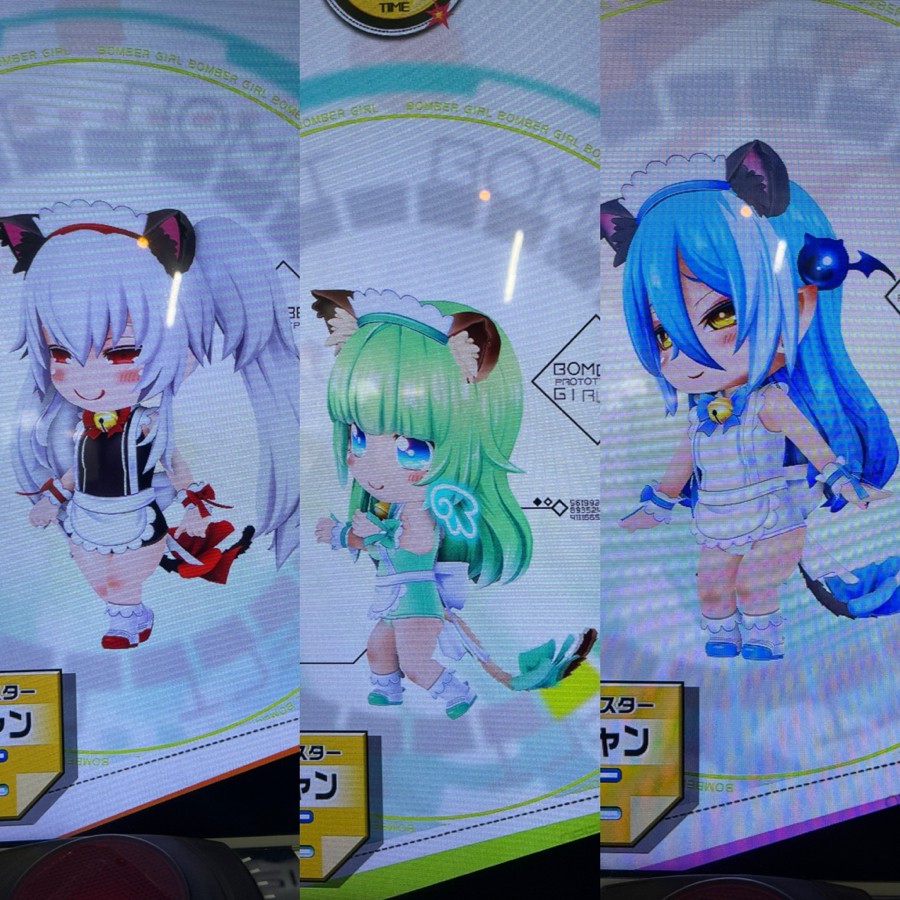 【レア】Luinspear ルインスピア　演舞狂奏破壊劇 女王蜂 全国ホールツアー2025「悪」 ライヴ写真公開。 #女王蜂