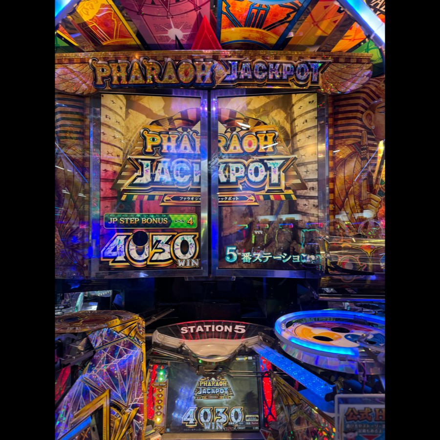 フォーチュントリニティ ジュラシックトレジャー」タグの最新投稿