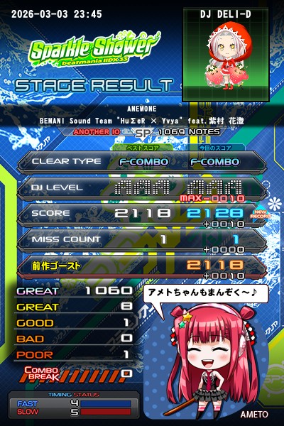 beatmania IIDX 26 Rootage