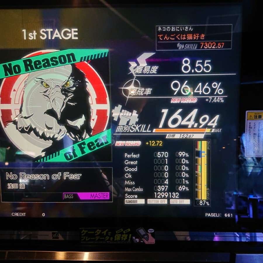 てんごくは猫好きさんのe-amusementアプリ投稿詳細 2021年05月02日22時 