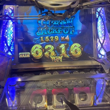 あいうえおさんのe-amusementアプリ投稿詳細 2024年12月31日19時22分投稿