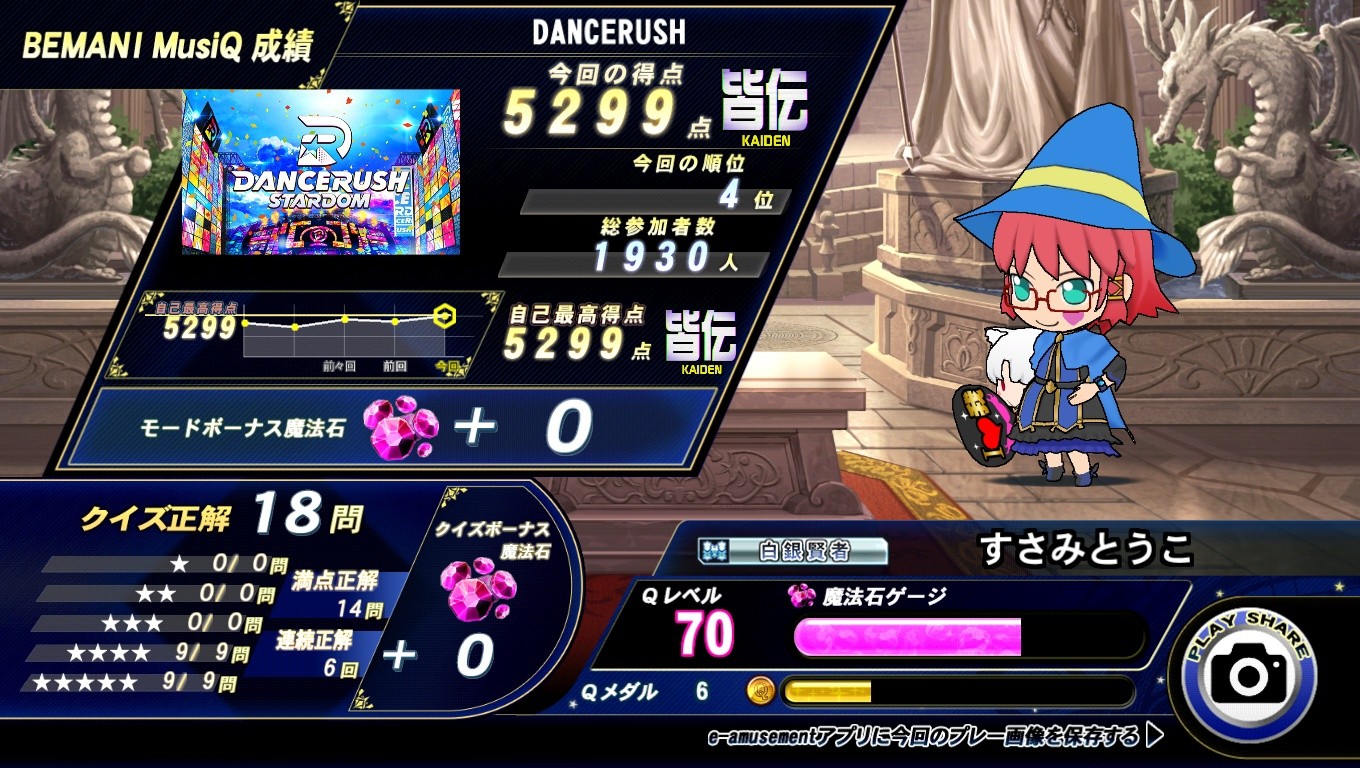 ミアキス みしまゆかりさんのe Amusementアプリ投稿詳細 21年01月13日00時16分投稿