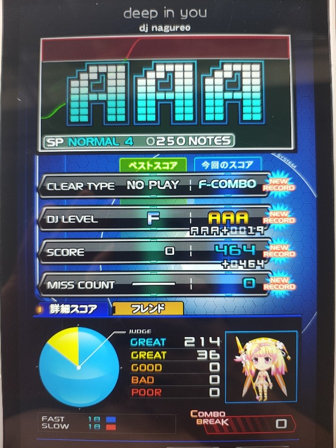 beatmania IIDX 27 HEROIC VERSE
