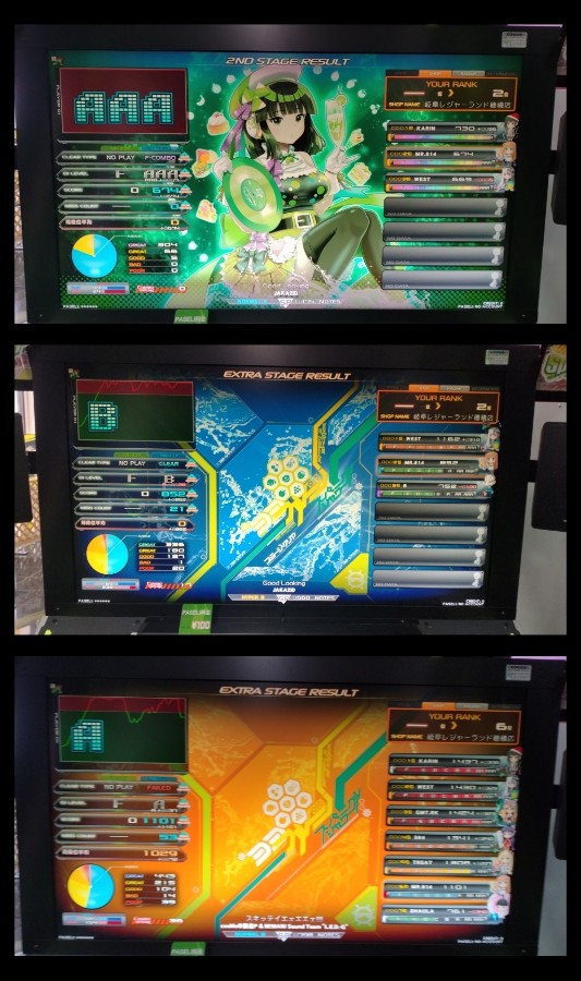 beatmania IIDX 26 Rootage