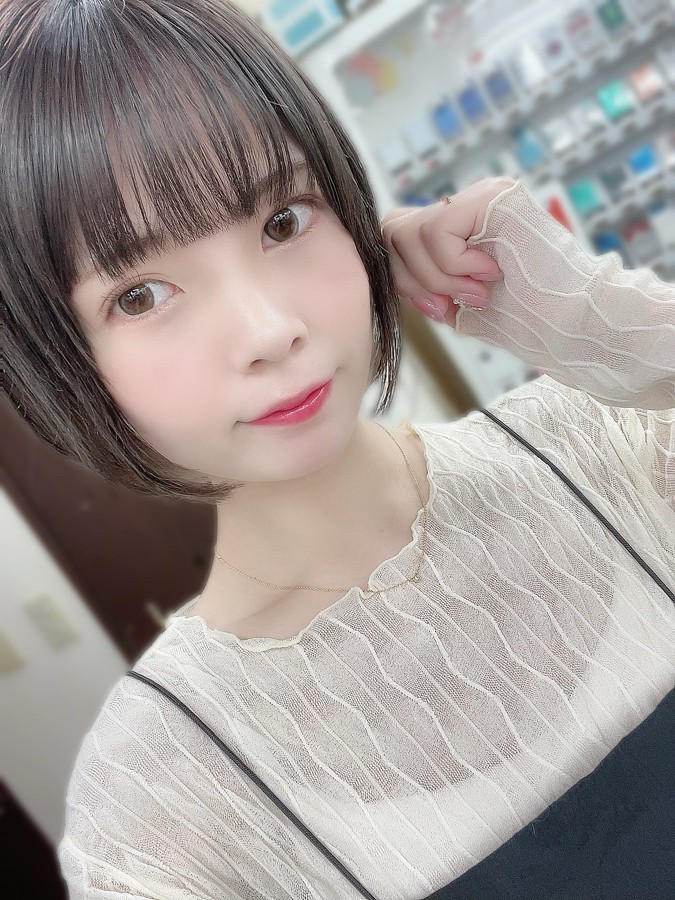 杉浦 まゆさんのe-amusementアプリ投稿詳細 2023年09月16日14時43分投稿