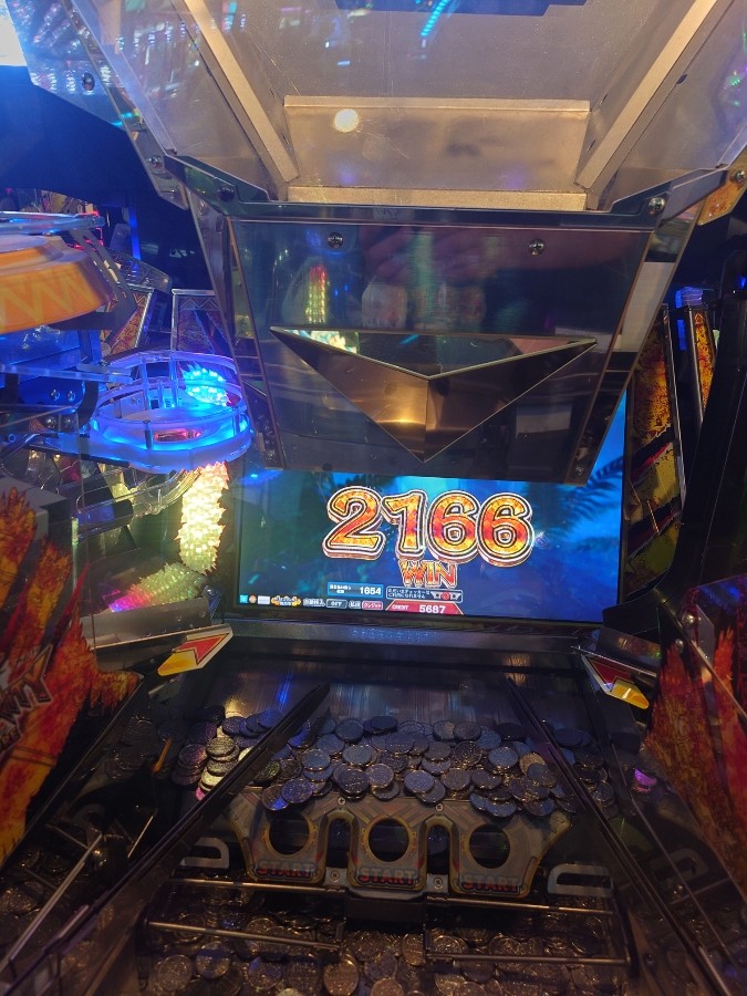 フォーチュントリニティ ジュラシックトレジャー」タグの最新投稿