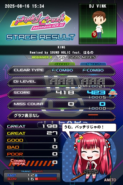 beatmania IIDX グッズ　2点　エキスポ jaepo bemani 000000001479_1_BH5Qe2J.jpg