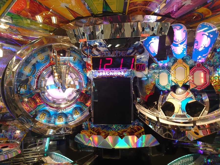 フォーチュントリニティー　歴代ブルージャックポット抽選ボール HEAVEN INSITE's Blog::フォーチュントリニティ精霊の至宝祭について