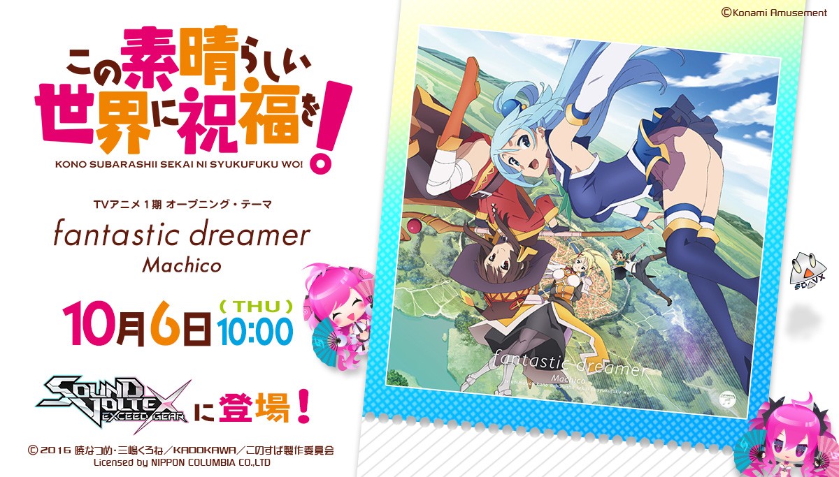 Bemani Fan Site