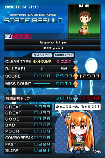 べーこんさんのe Amusementアプリ投稿詳細 年12月15日07時45分投稿