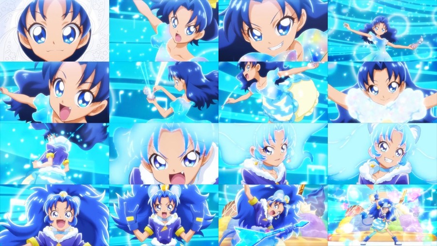 千の魔女を持つ美術部員さんのe Amusementアプリ投稿詳細 21年08月27日02時24分投稿