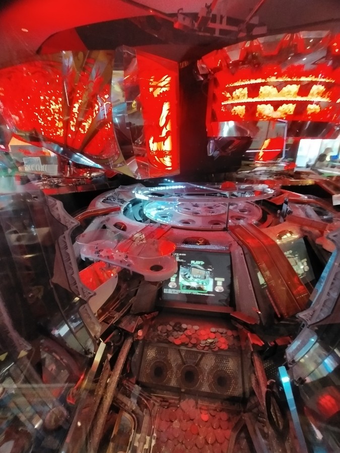メダルゲーム マーブルフィーバー JPC抽選機ヴィンテージ 通販