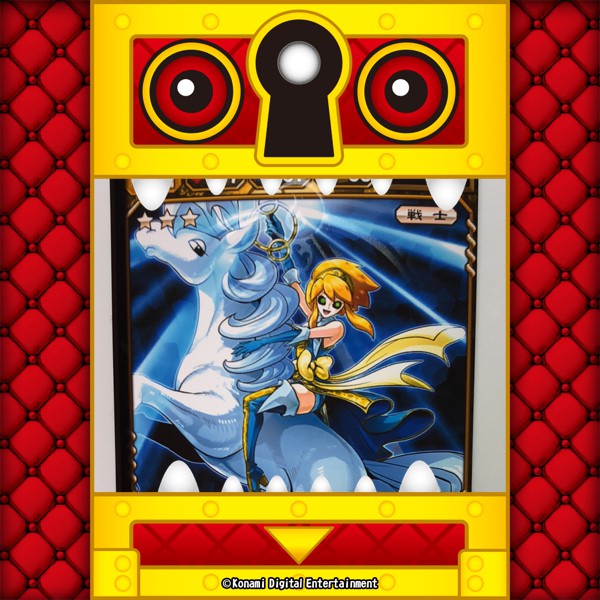 モンスター烈伝 オレカバトル タグの最新投稿