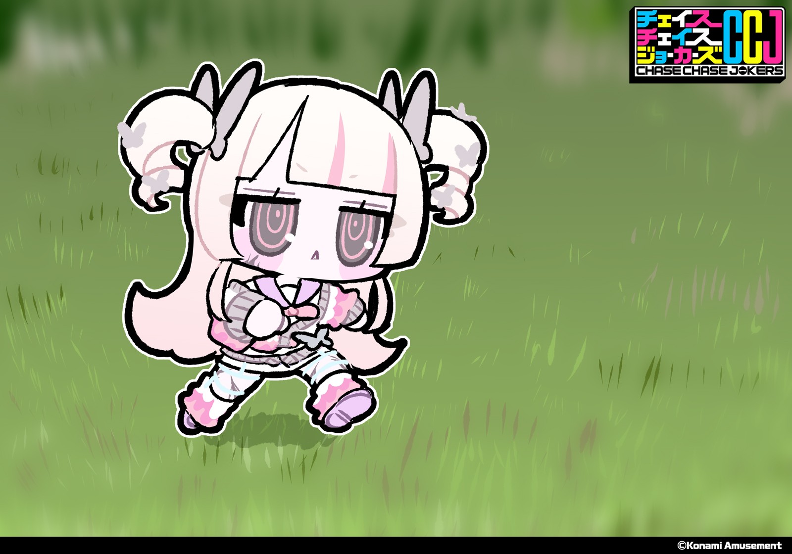 CCJ公式さんのe-amusementアプリ投稿詳細 2025年02月28日16時00